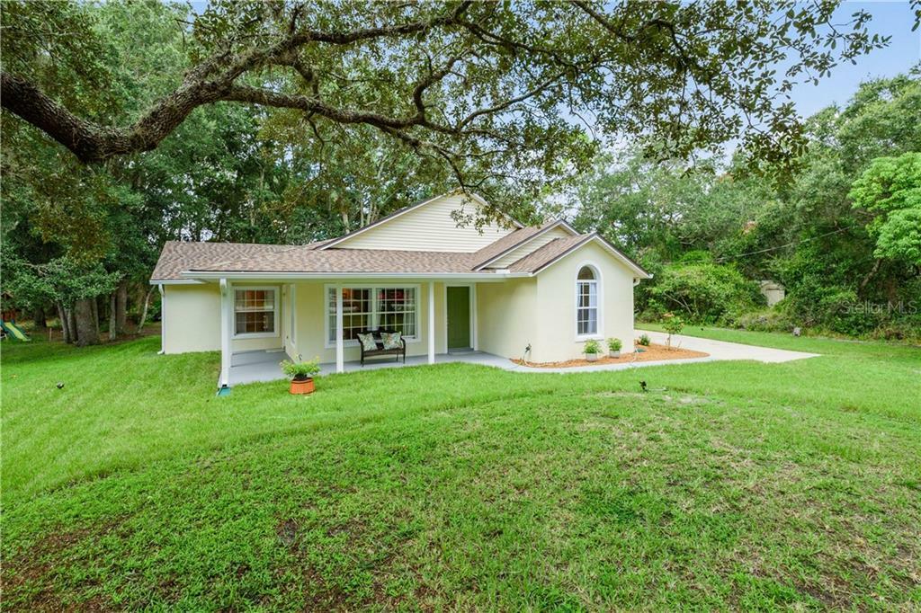 Property Photo:  2817 Fayson Circle  FL 32738 