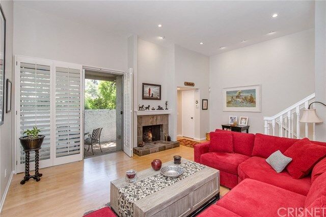 Property Photo:  4171 Colfax Avenue D  CA 91604 