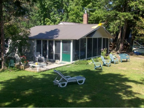 Property Photo:  41 Idlewild Rd  VT 05486 