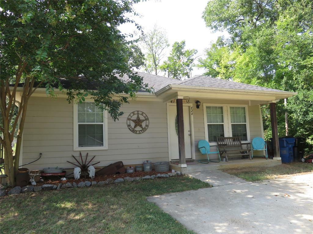 424 E Munson Street  Denison TX 75021 photo