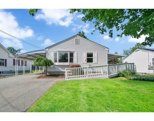 Property Photo: 78 Agnes St MA 01118