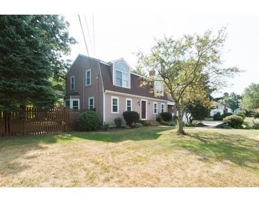 Property Photo: 18 Thomas Road MA 02779