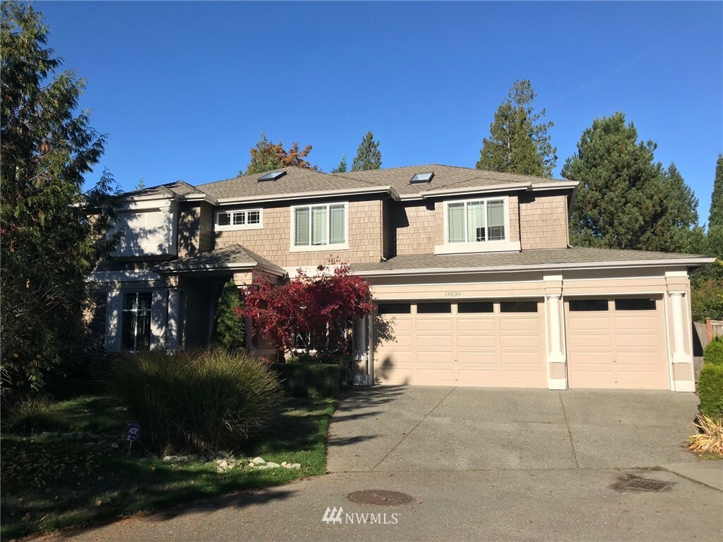 16230 NE 43rd Court  Redmond WA 98052 photo