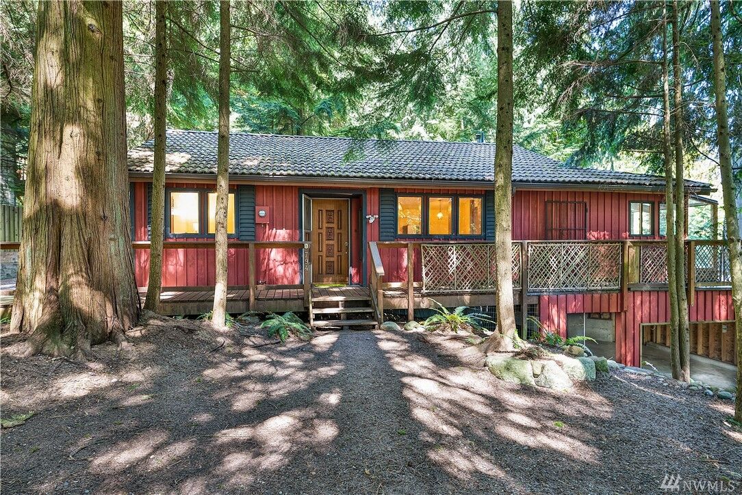 Property Photo:  794  Fernhaven Lane  WA 98284 