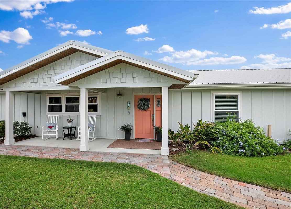 Property Photo:  7201 A1a  FL 32080 