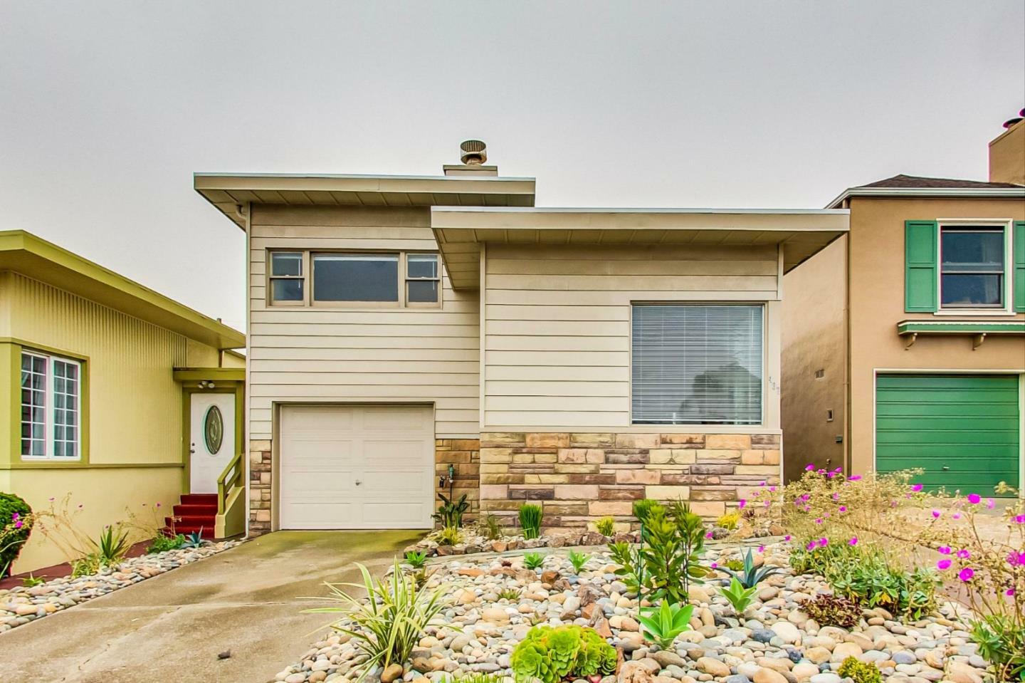 Property Photo:  437 Southgate Avenue  CA 94015 