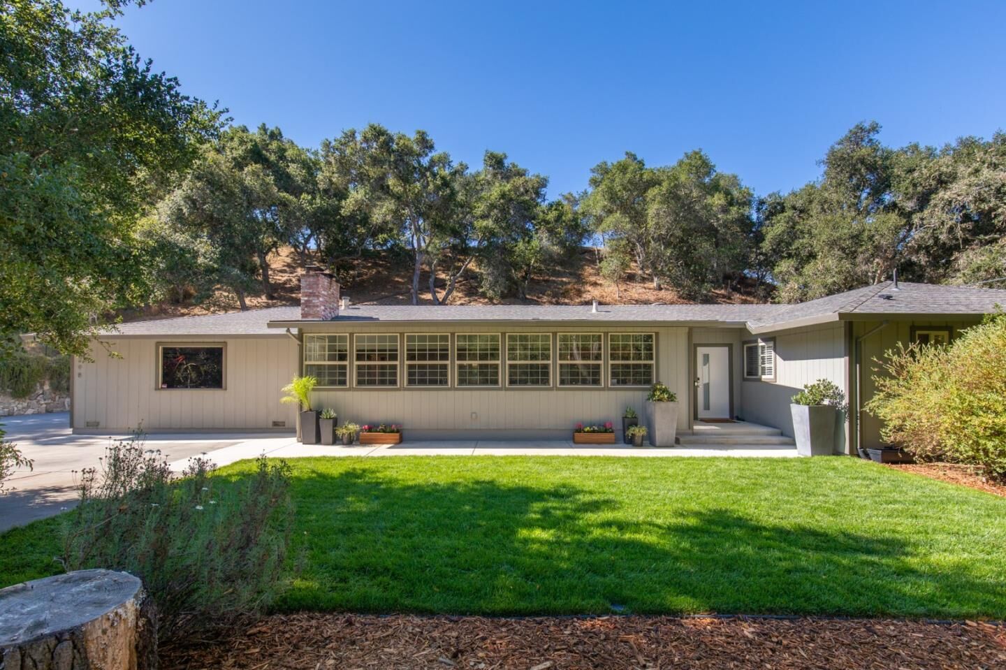 Property Photo: 298 San Benancio Road CA 93908