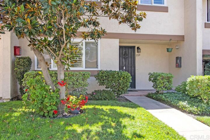Property Photo:  5521 Caminito Roberto  CA 92111 