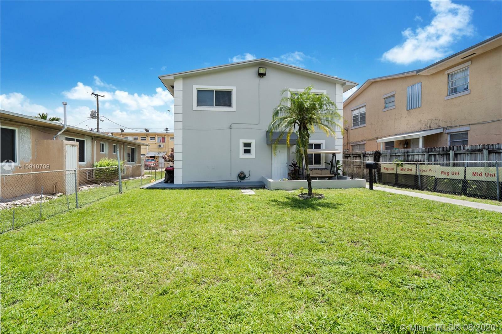 Property Photo: 360 W 19th St FL 33010