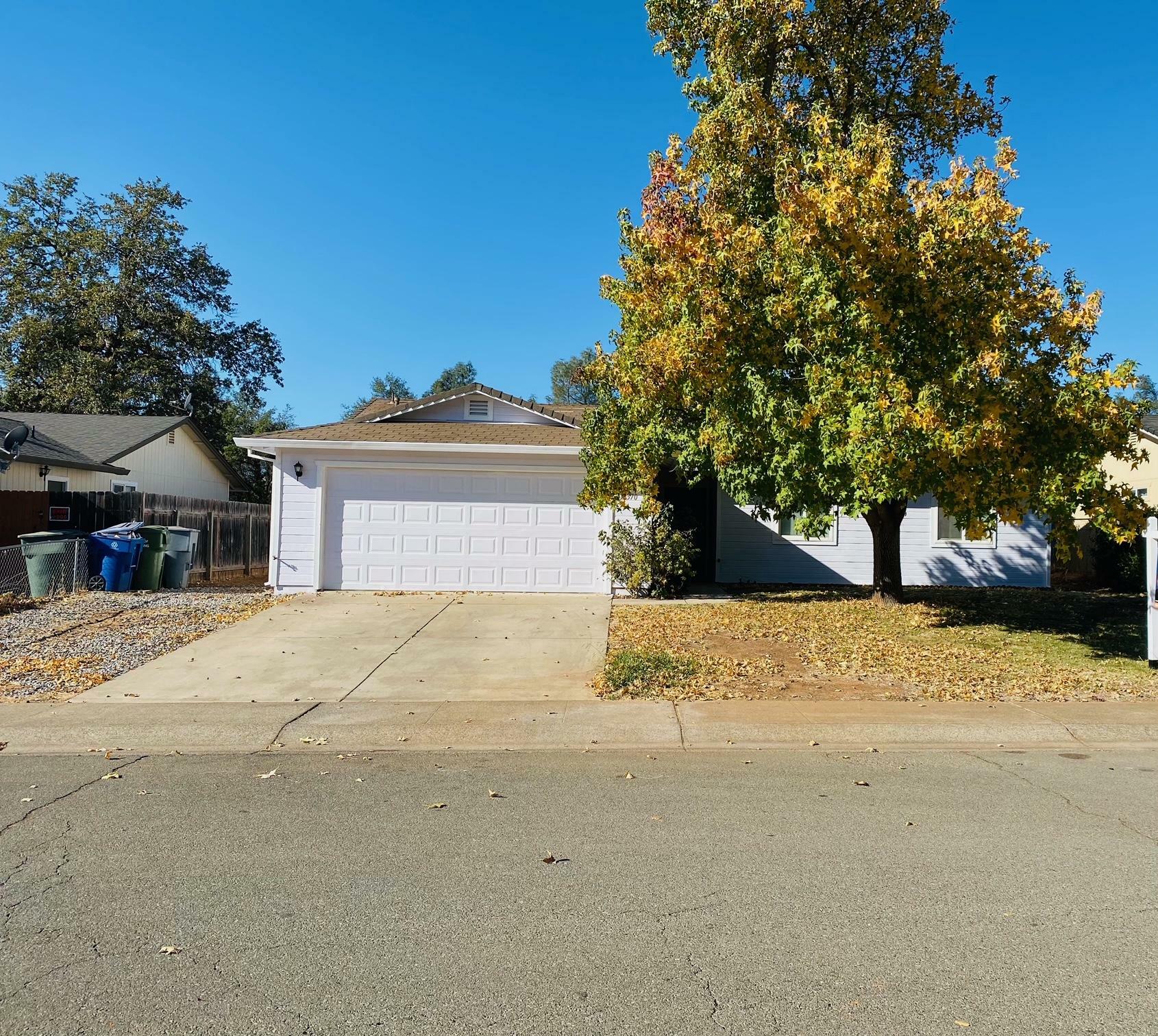 4370 Starthmore Drive  Redding CA 96002 photo