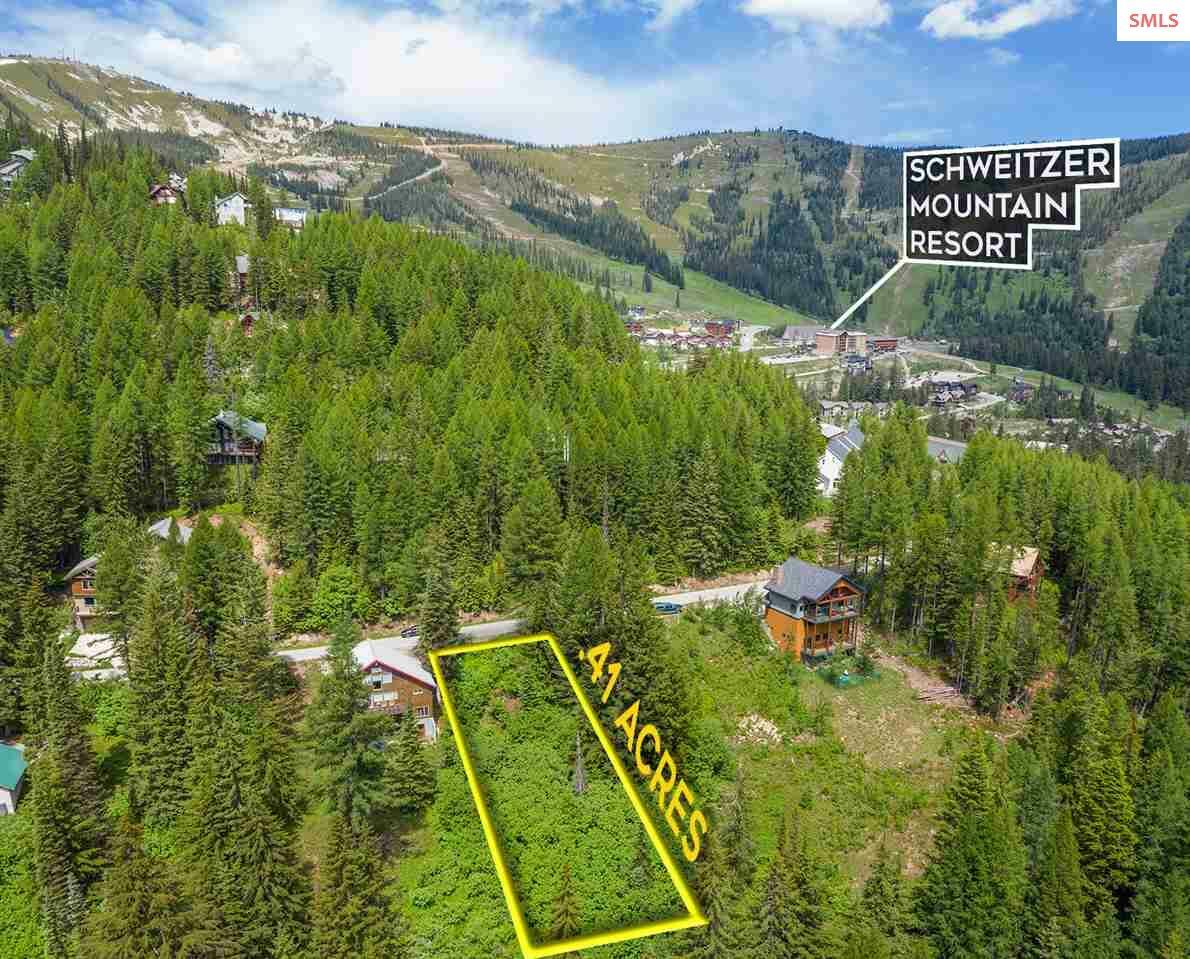 Property Photo:  Lot 4 Ullr Dr  ID 83864 