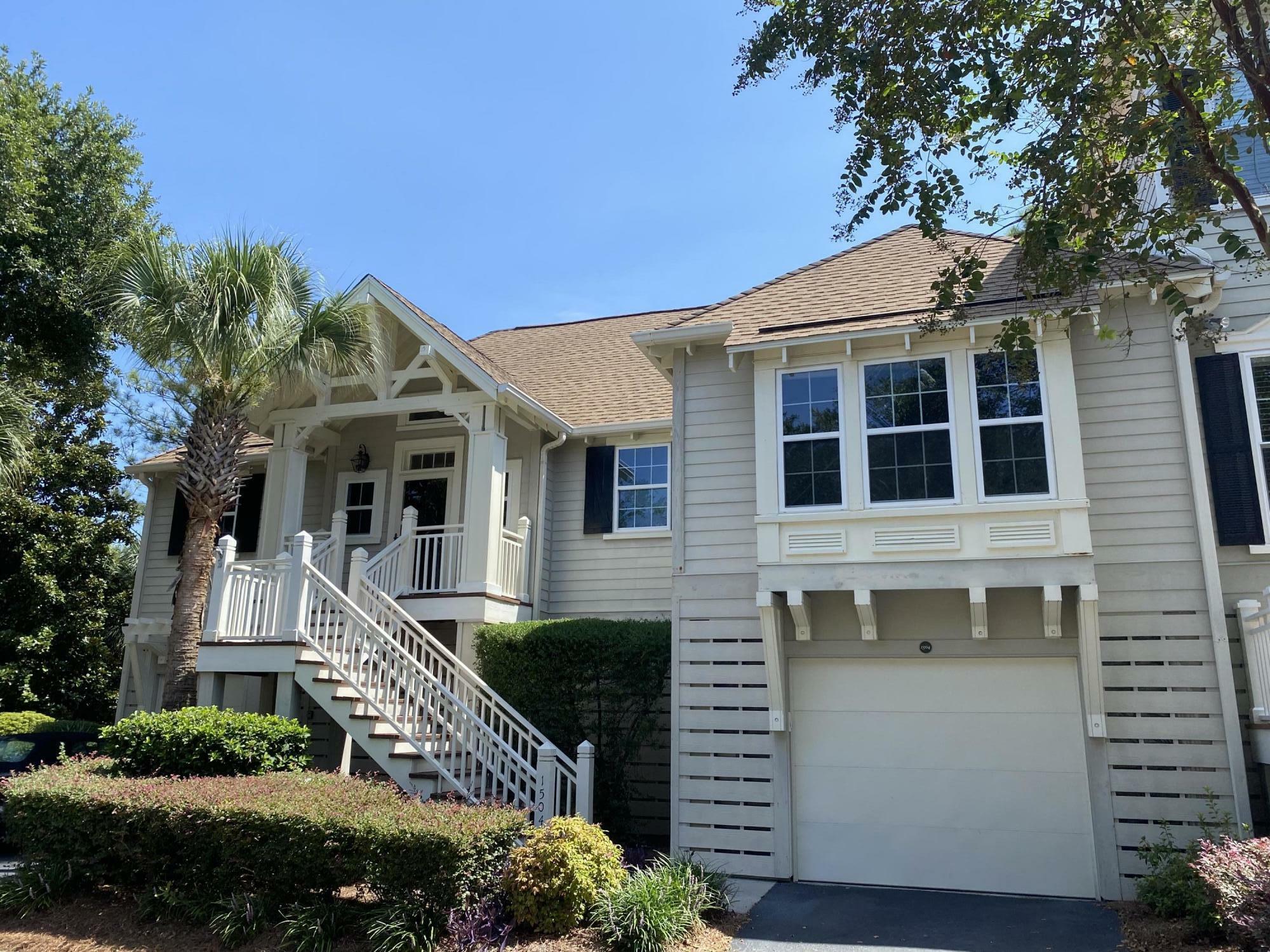Property Photo: 1504 Trumpet Vine Court SC 29464