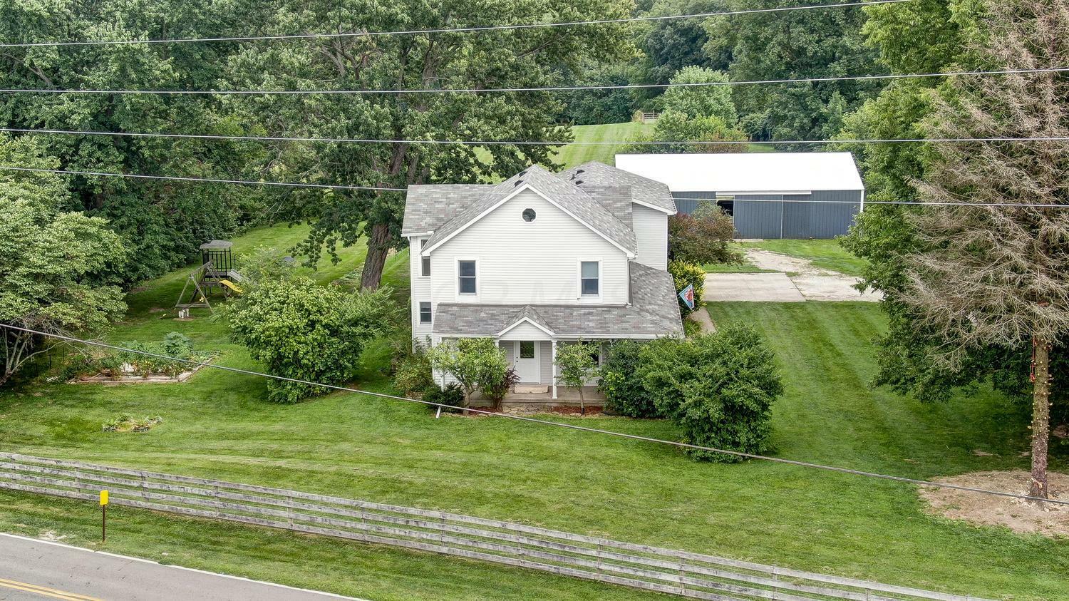 Property Photo:  1004 Bischoff Road  OH 45344 