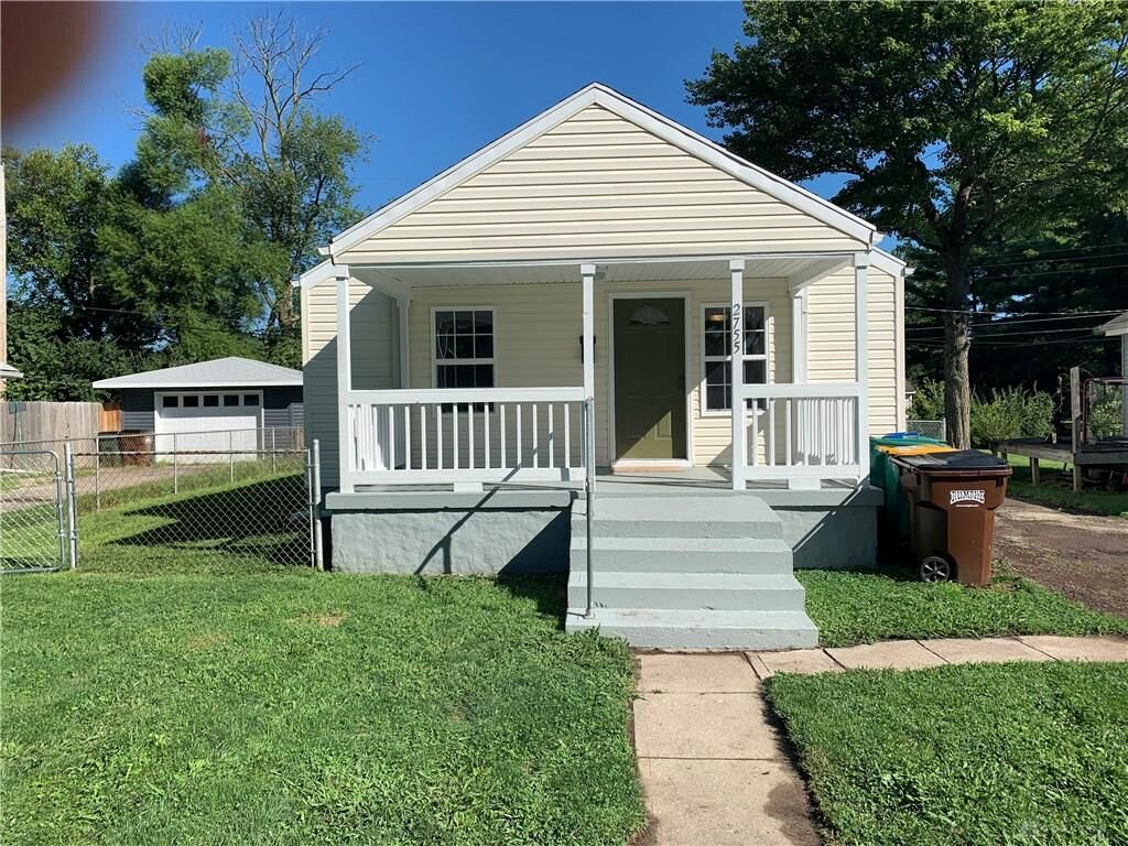 Property Photo: 2755 South Boulevard OH 45419