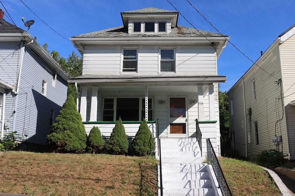 Property Photo:  1114 E 5th Street  PA 16507 