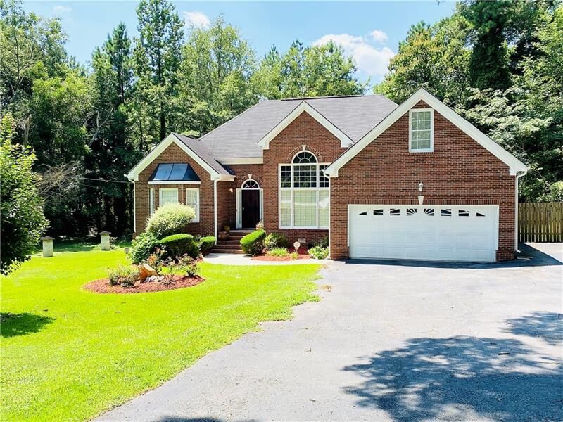 Property Photo: 4875 Ben Hill Road GA 30349