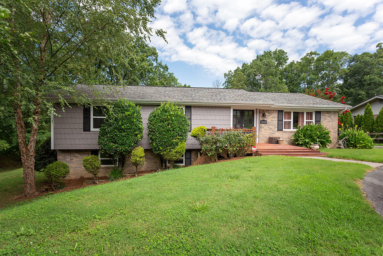 Property Photo:  3605 NW Crestwood Dr  TN 37312 