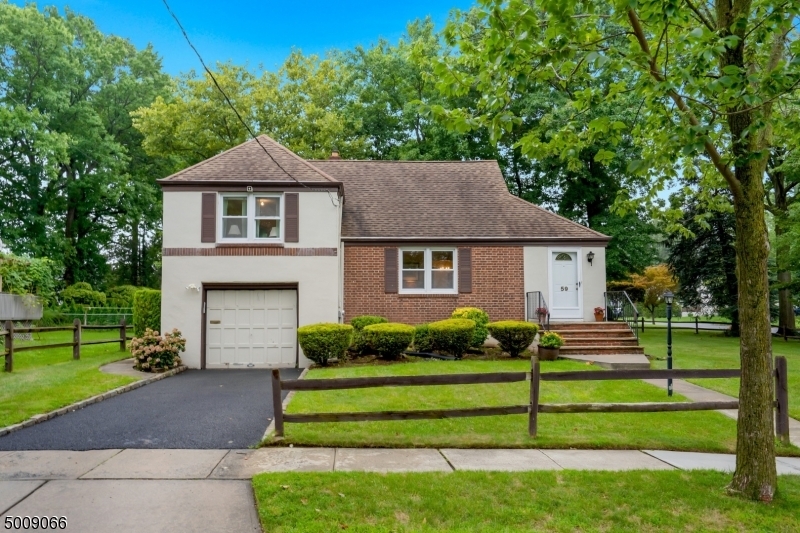 Property Photo:  59 Edgewood Ave  NJ 07081 