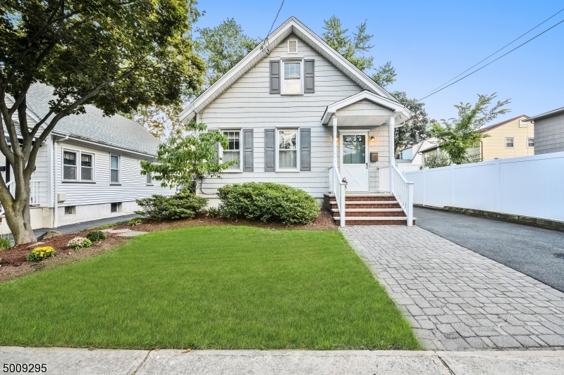 Property Photo:  707 W Broad Street  NJ 07090 