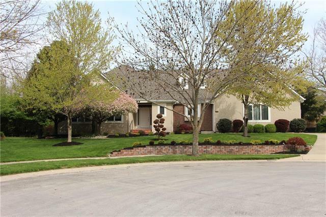 Property Photo: 12866 Lamar Avenue KS 66209