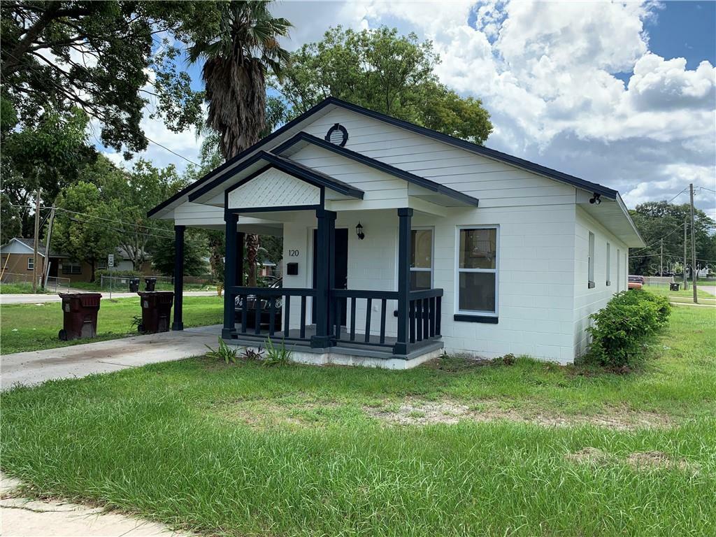 Property Photo:  120 N Lee Avenue  FL 32805 