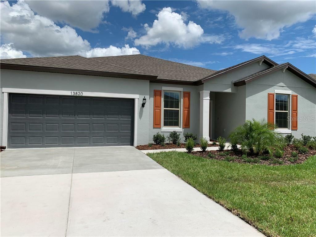 Property Photo:  13820 Tonya Anne Drive  FL 33579 