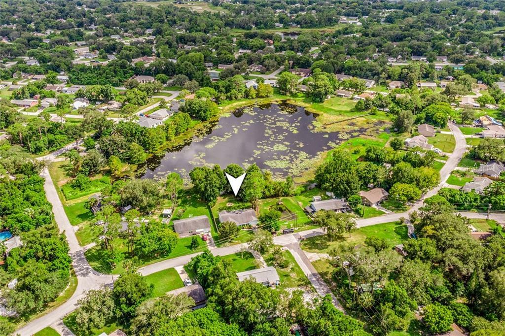 Property Photo:  231 Lakewood Drive  FL 32713 