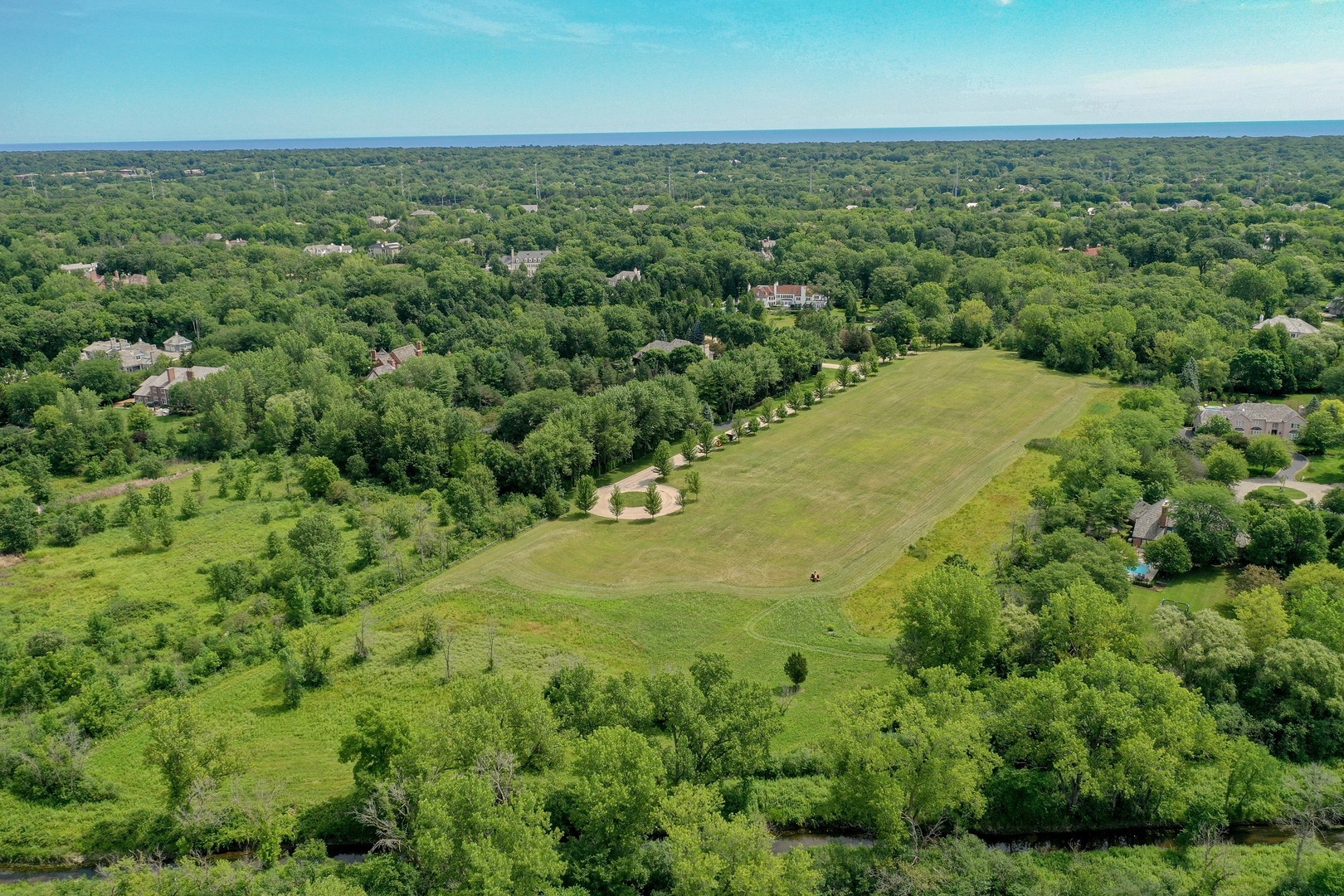 Property Photo:  Lot 8 Whitehall Lane  IL 60045 