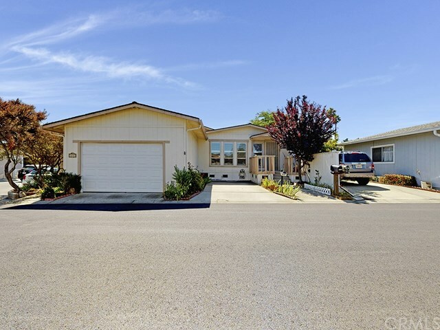 Property Photo:  1601 Karen Drive  CA 93405 