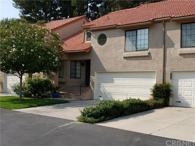 Property Photo:  26339 Rainbow Glen Drive 245  CA 91321 