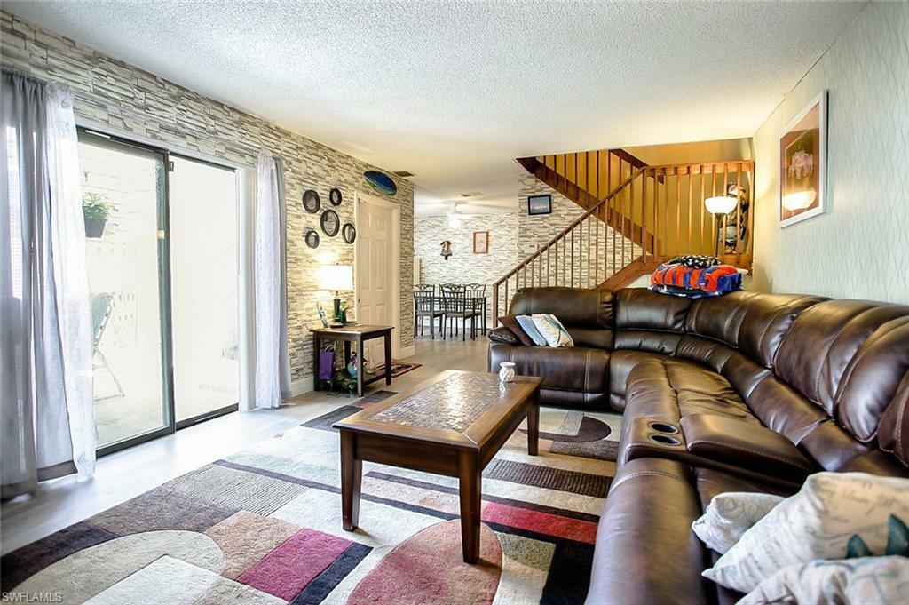 Property Photo: 5221 Cedarbend Drive 4 FL 33919