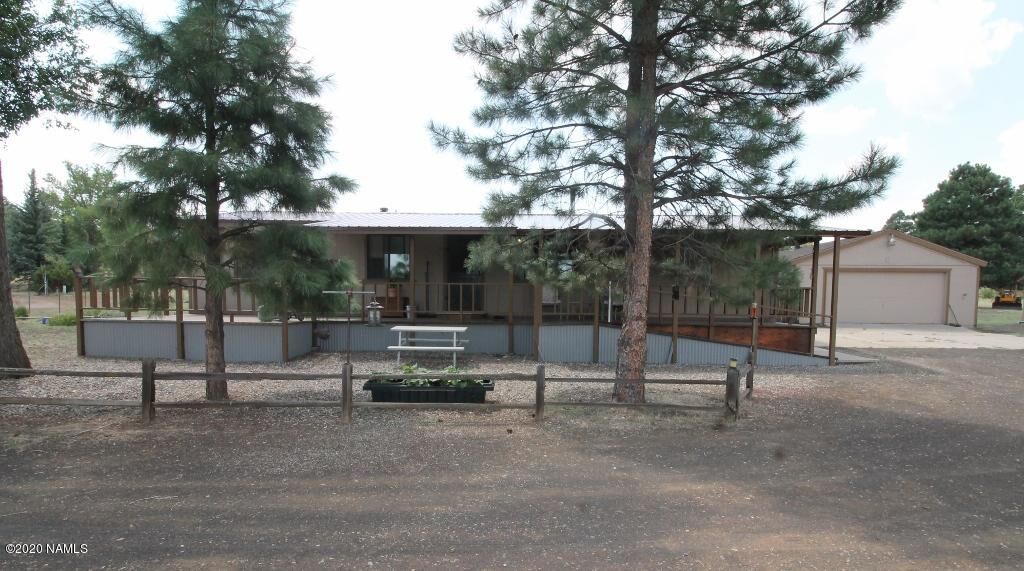 Property Photo:  7470 Derryberry Drive  AZ 86004 