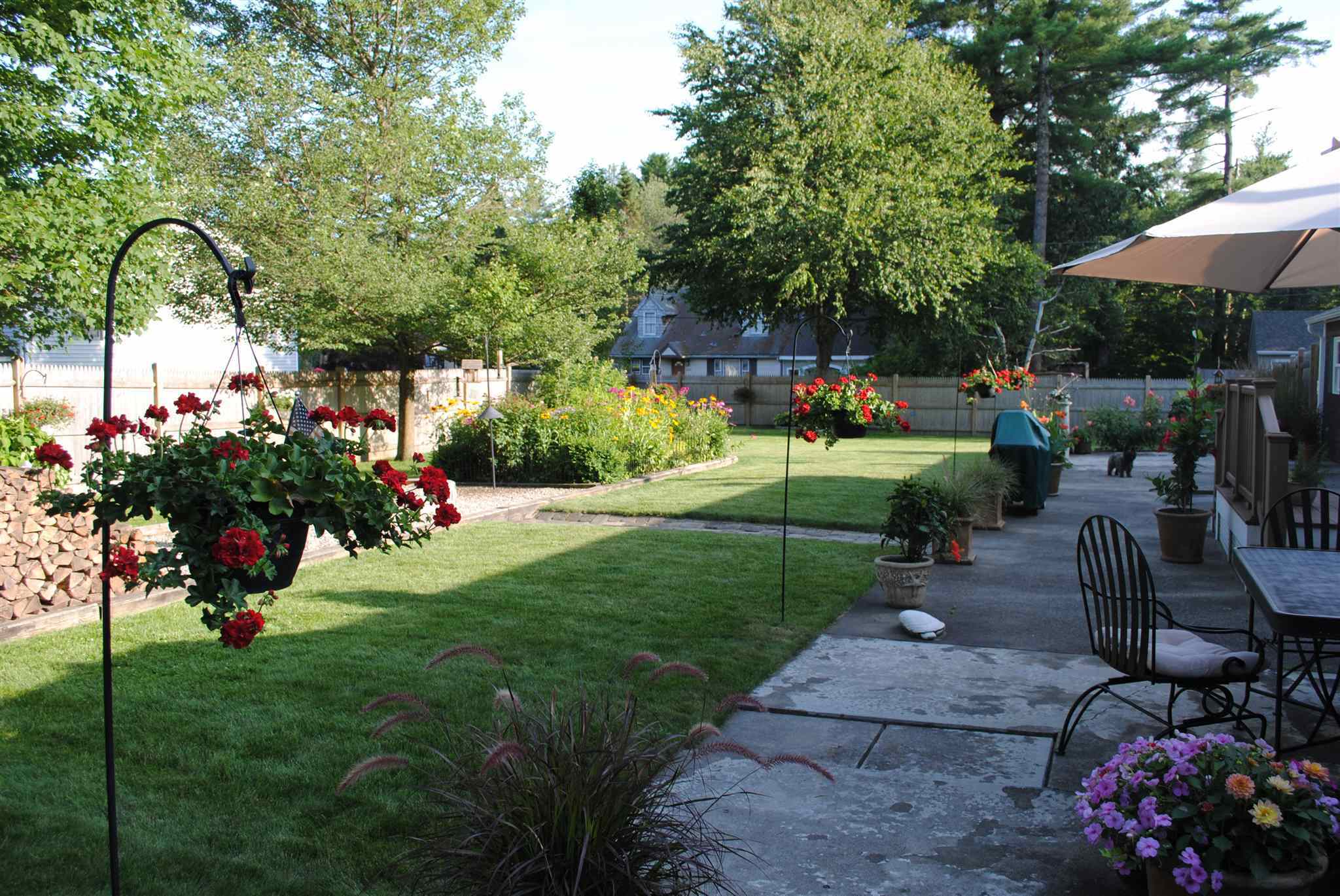 Property Photo: 16 Ayer Circle NH 03874