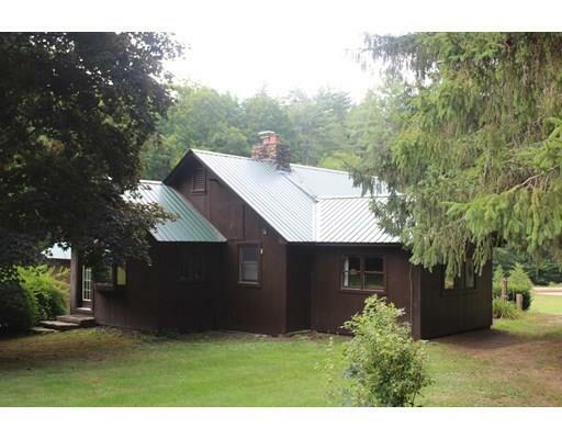 Property Photo:  173 4 Mile Brook Rd  MA 01354 