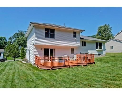 Property Photo: 76 Overlook Dr MA 01056