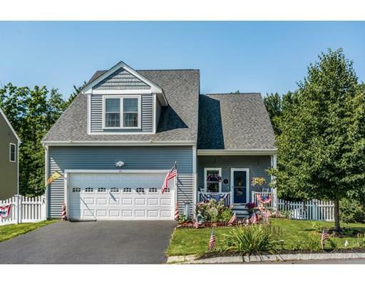 Property Photo: 10 Partridge Hill MA 01590