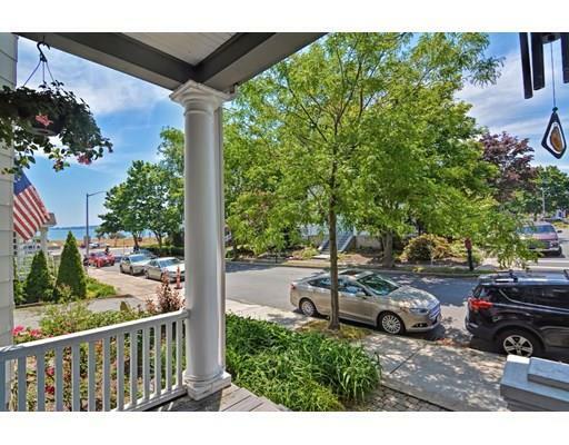 Property Photo: 72 Dane St. 2 MA 01915