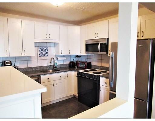 Property Photo: 100 Cove Way 705 MA 02169