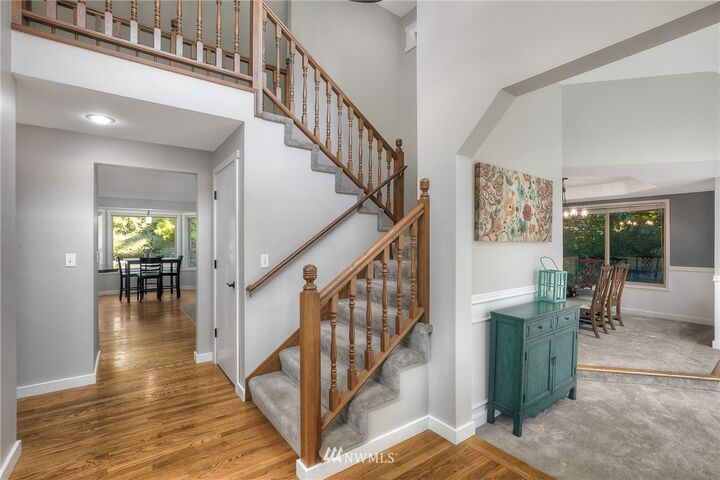 Property Photo:  18010 E Spring Lake Drive SE  WA 98058 