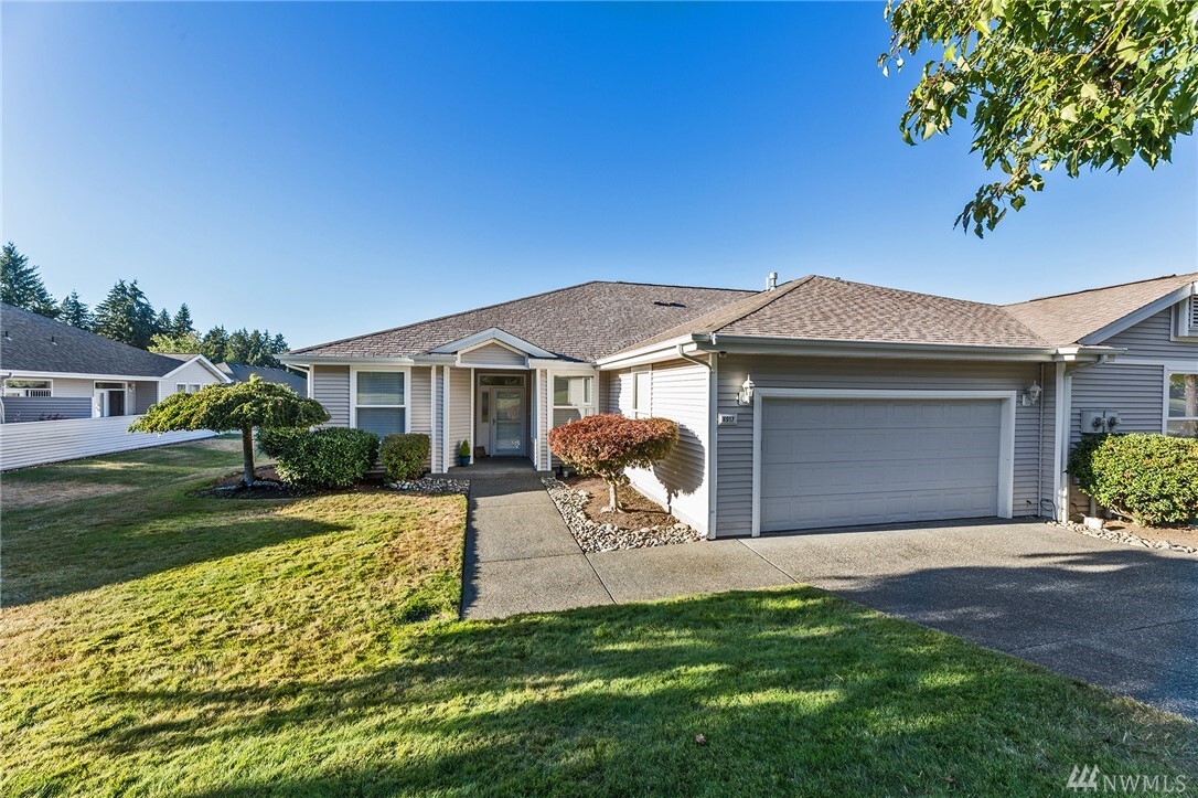 Property Photo: 8917 71st Street Ct SW WA 98498