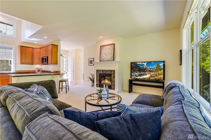 Property Photo:  11612  239th Avenue NE  WA 98053 