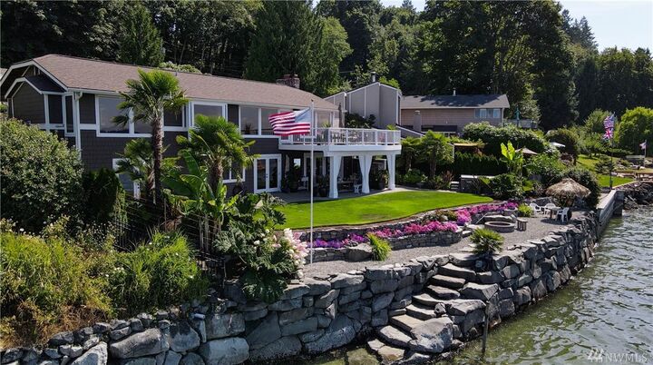 Property Photo:  10213 Cherry Lane NW  WA 98332 