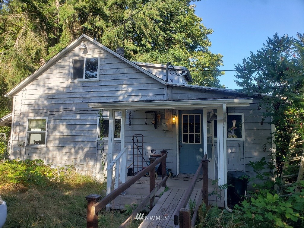 Property Photo: 13118 Goodnough WA 98332