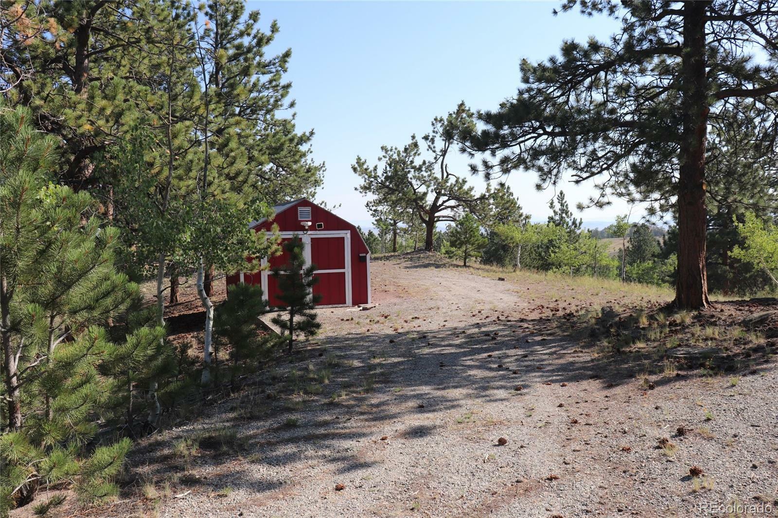 Property Photo:  291 Bandolier Court  CO 80449 