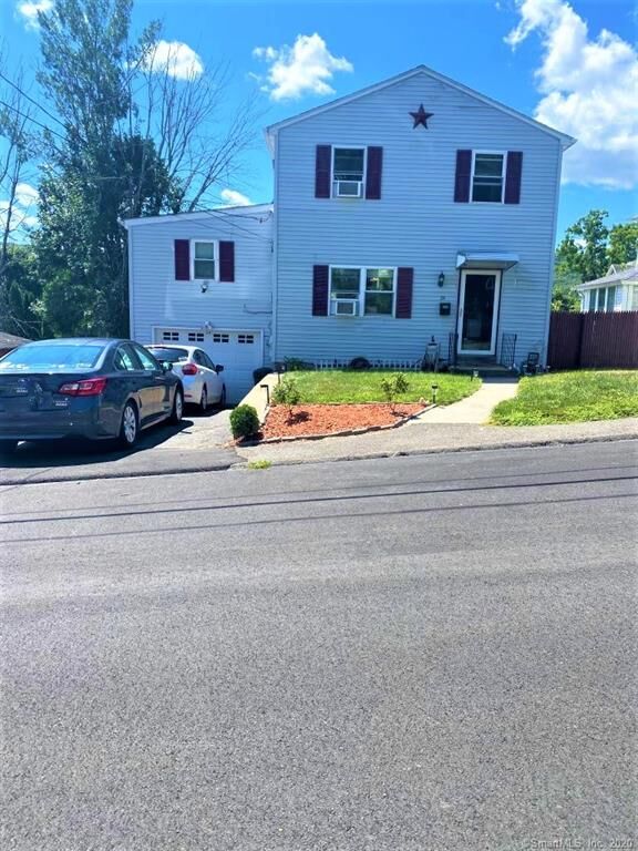 Property Photo:  24 West Street  CT 06770 