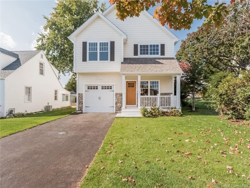 Property Photo: 55 Cherry Street CT 06615