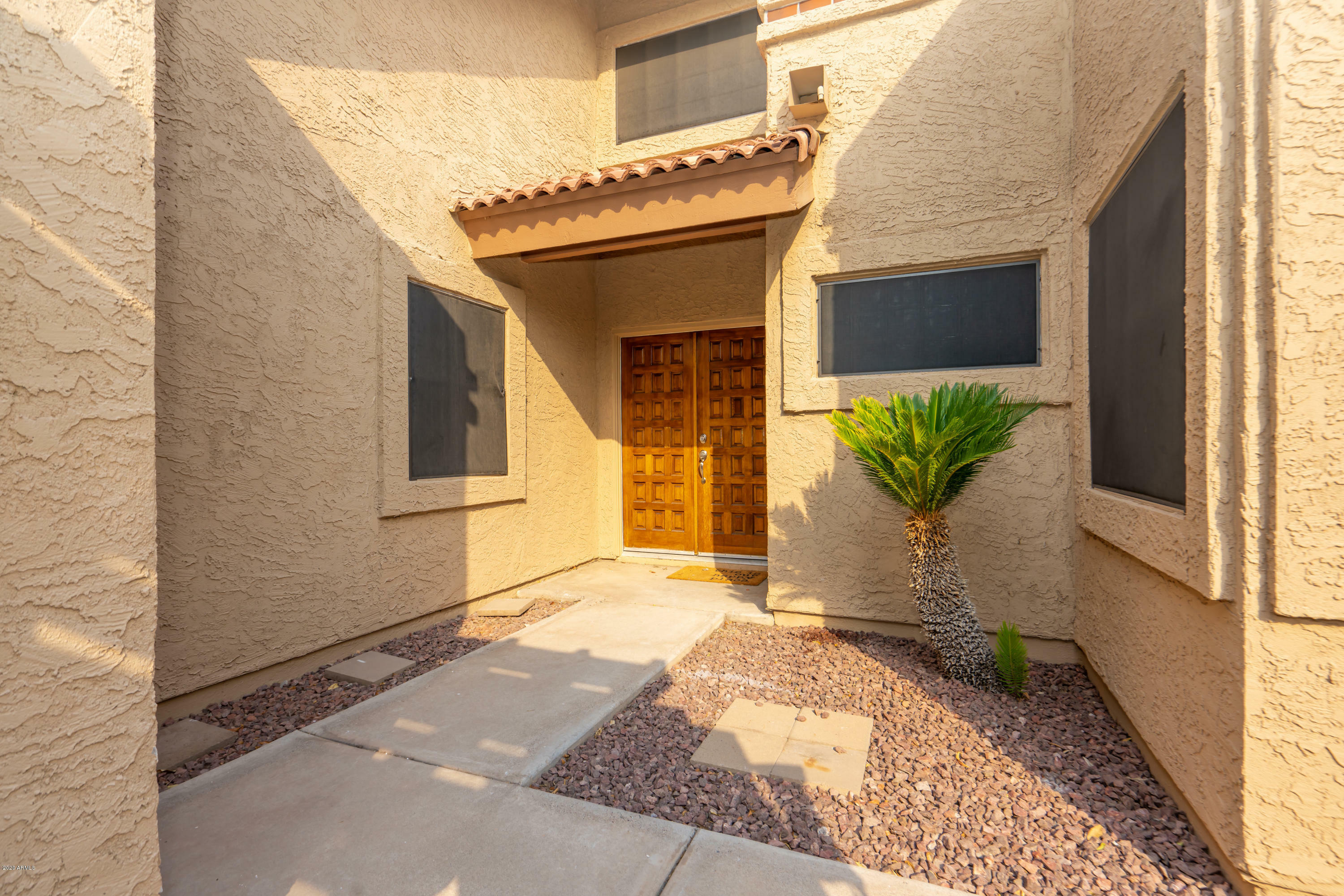 Property Photo:  551 N Spanish Springs Drive  AZ 85226 