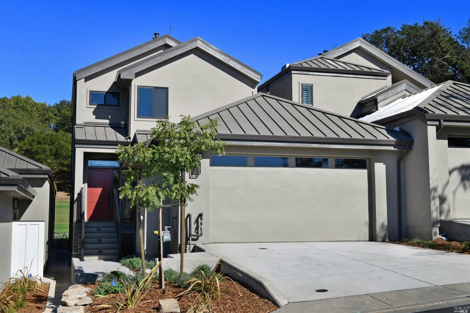 Property Photo:  4652 Kilarney Circle  CA 95403 