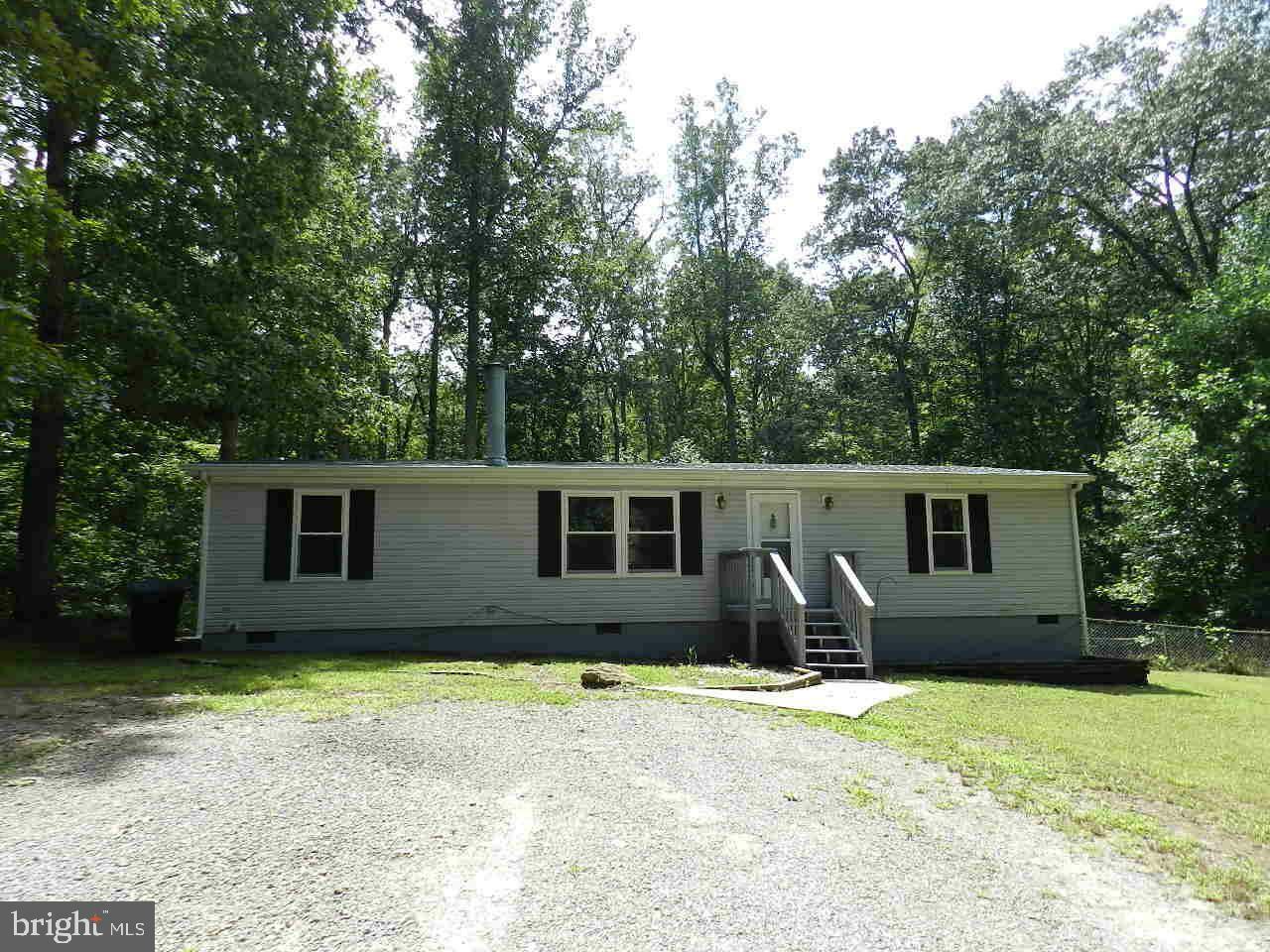 Property Photo: 7714 Locklear Landing Drive VA 22551