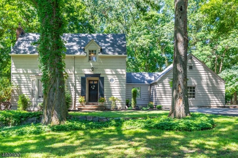 Property Photo:  58 Basswood Ter  NJ 07470 